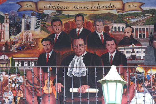 La historia de un peón de la familia de Isidro&nbsp;Fabela