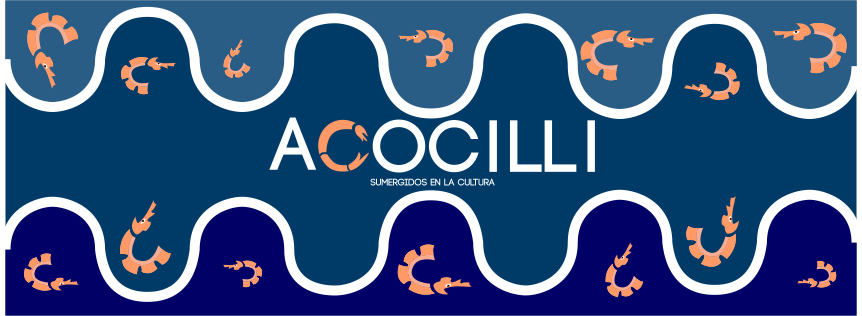 BIENVENIDOS AL NUEVO SITIO&nbsp;ACOCILLI