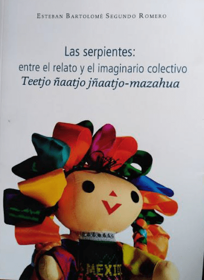 Las serpientes: entre el relato y el imaginario&nbsp;colectivo