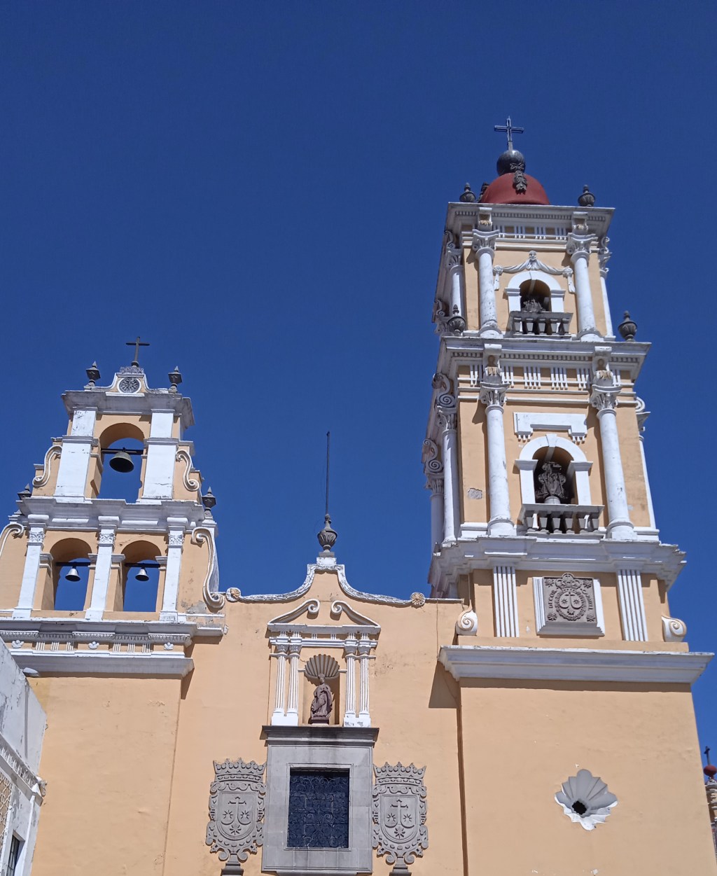 El Carmen de&nbsp;Toluca