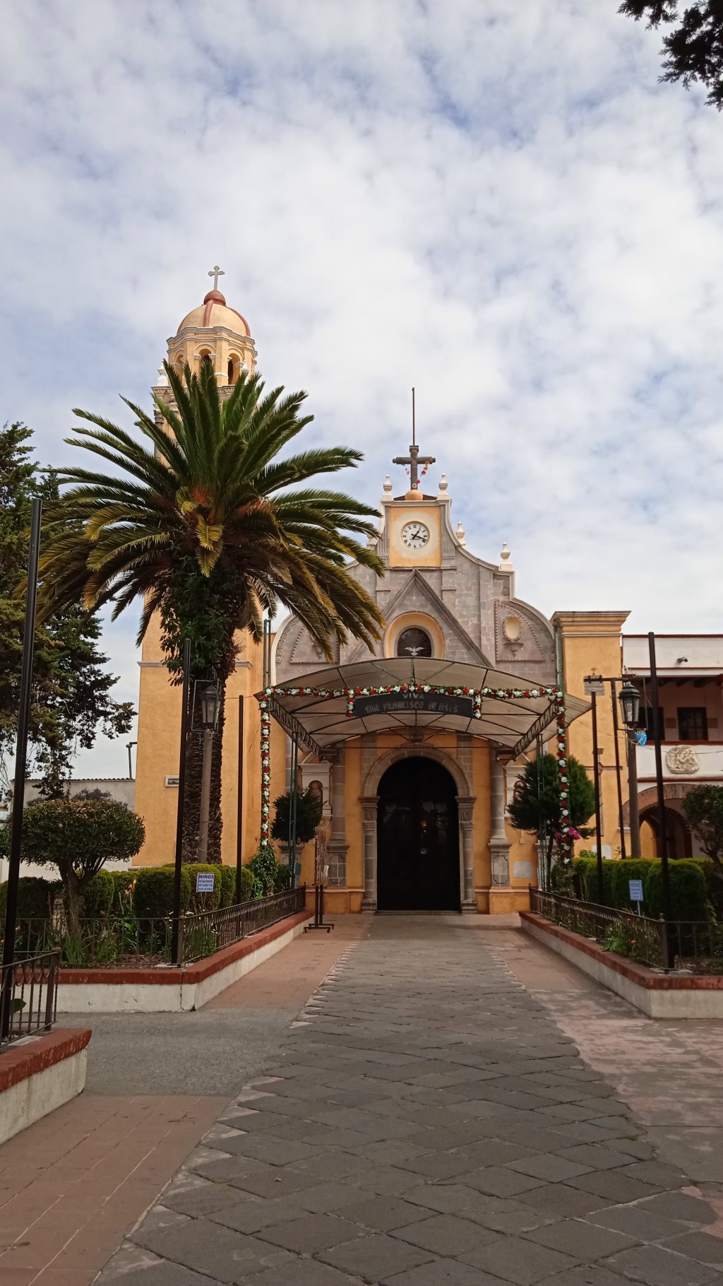 Conjunto arquitectónico de Cacalomacán,&nbsp;Toluca