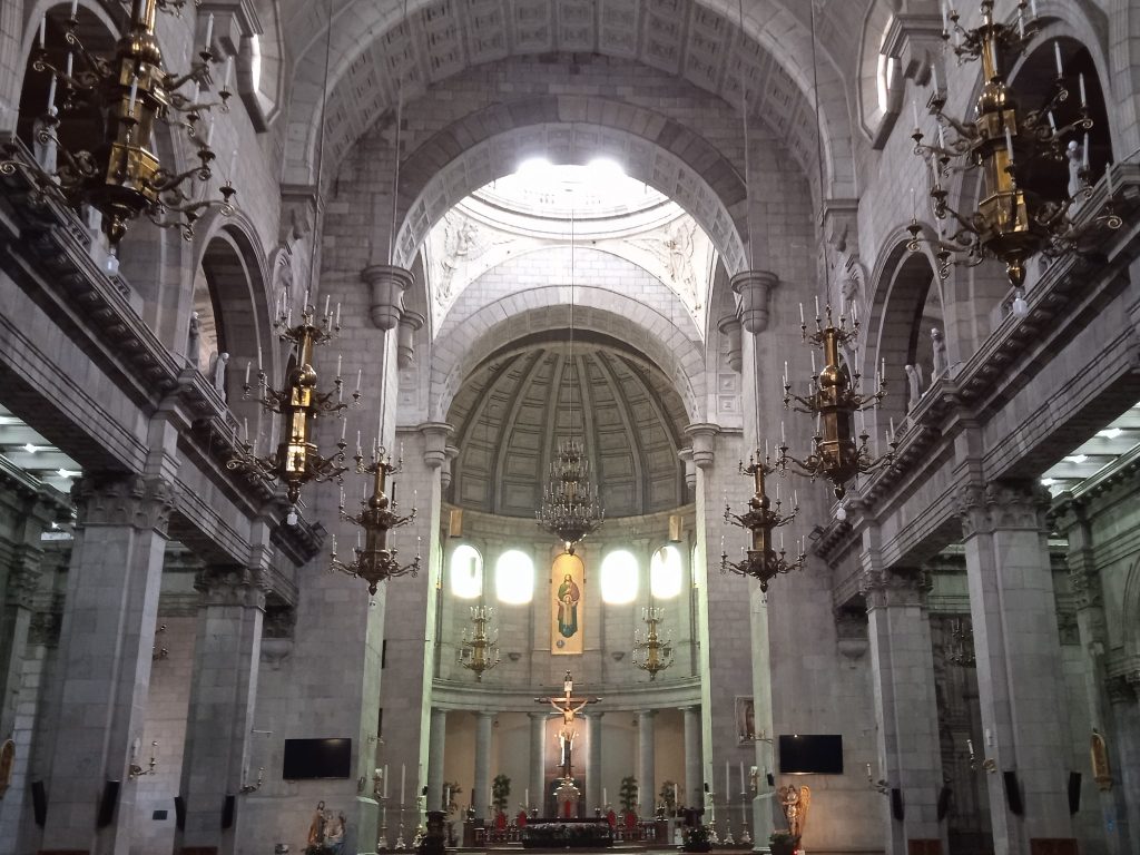 Catedral de San José de&nbsp;Toluca