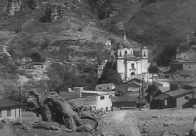 Mini Documental: Chalma, Peregrinación&nbsp;Centenaria
