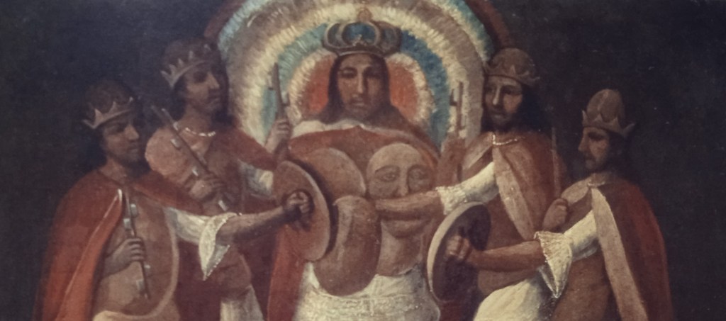 CODICE GRACIDA DOMINICANO